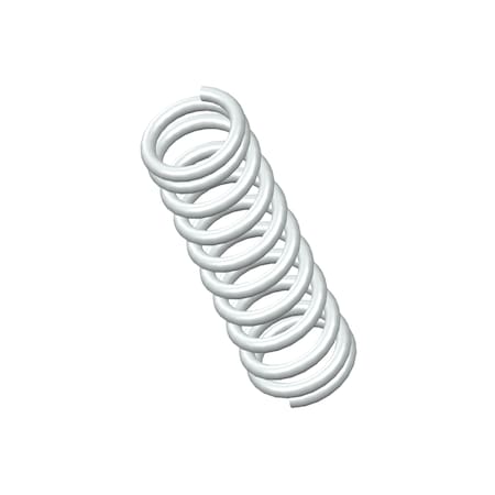 Approved Vendor Compression Spring, O= .219, L= .75, W= .030 G509974182